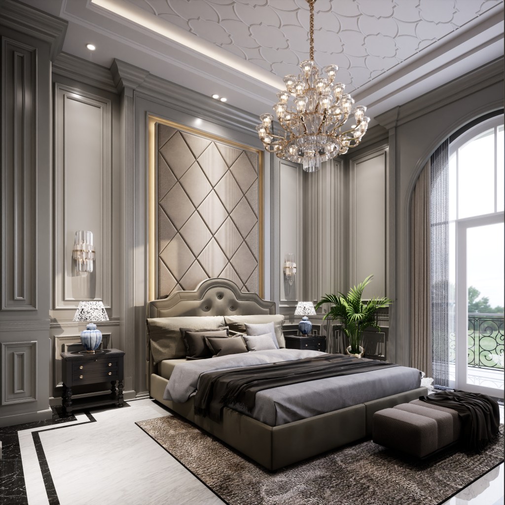 Quiet Luxury Bedroom: How to Design a Suite-Worthy Retreat | HLL